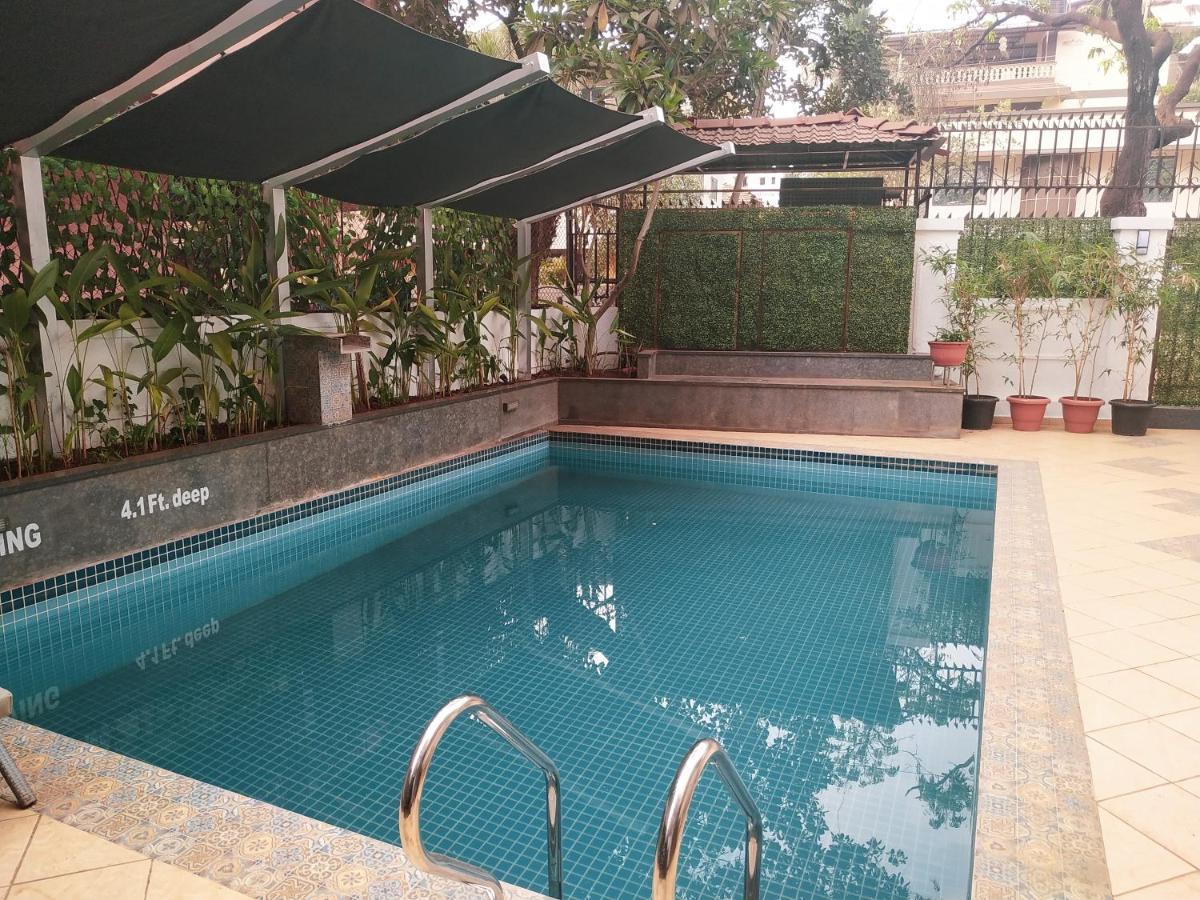 Comfort Inn Emerald Dāpoli Εξωτερικό φωτογραφία
