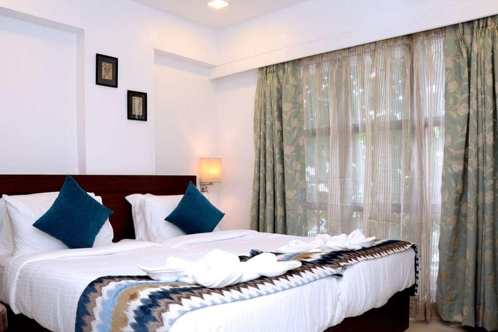 Comfort Inn Emerald Dāpoli Δωμάτιο φωτογραφία