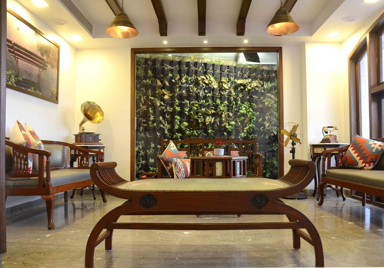 Comfort Inn Emerald Dāpoli Εξωτερικό φωτογραφία