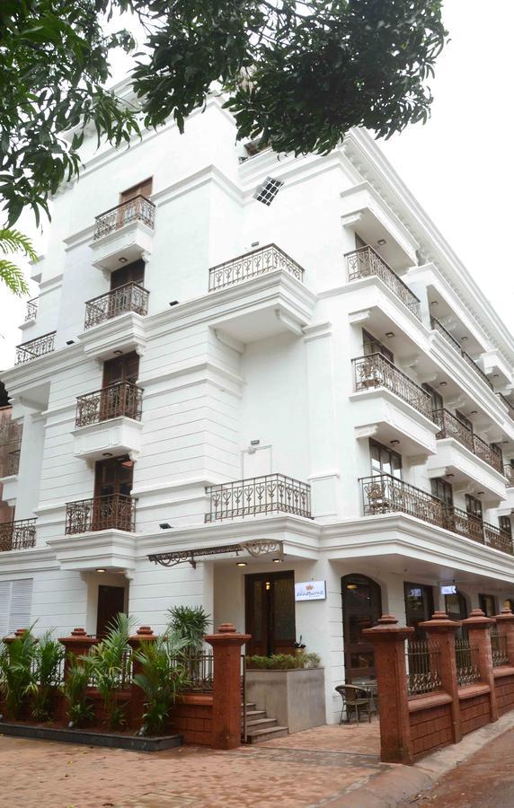 Comfort Inn Emerald Dāpoli Εξωτερικό φωτογραφία