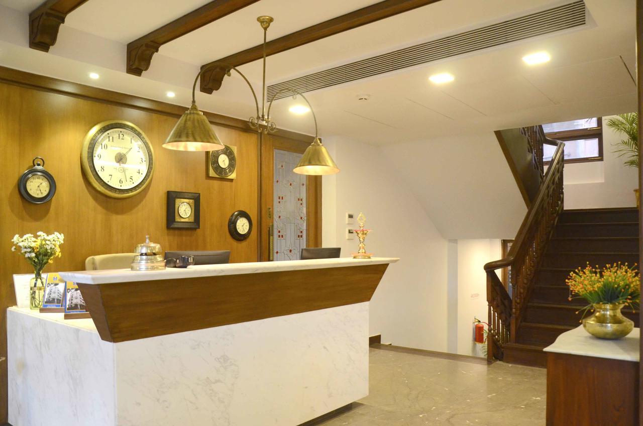 Comfort Inn Emerald Dāpoli Εξωτερικό φωτογραφία