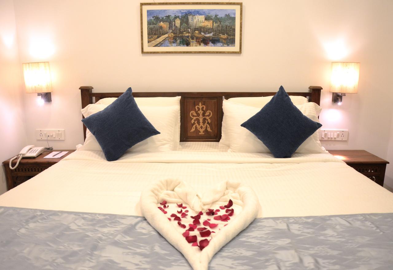 Comfort Inn Emerald Dāpoli Εξωτερικό φωτογραφία