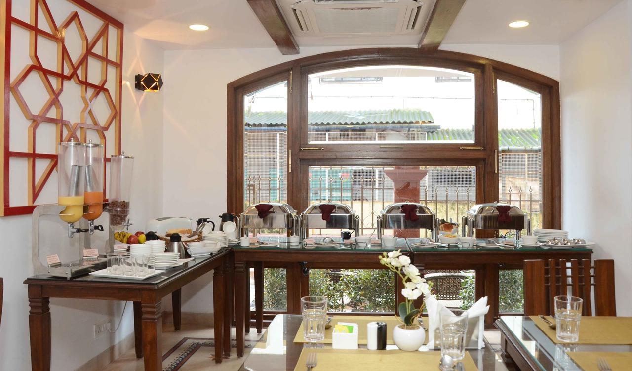 Comfort Inn Emerald Dāpoli Εξωτερικό φωτογραφία