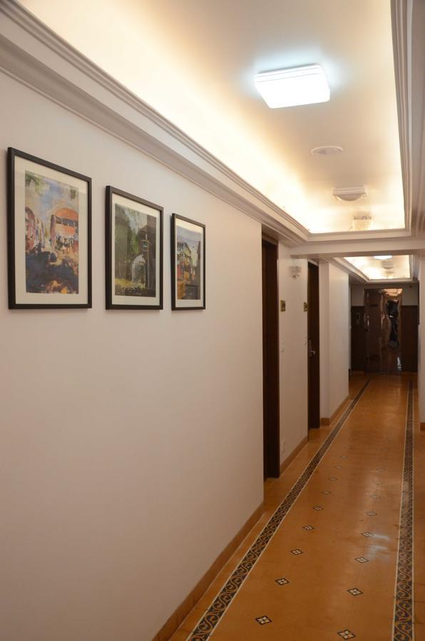 Comfort Inn Emerald Dāpoli Εξωτερικό φωτογραφία