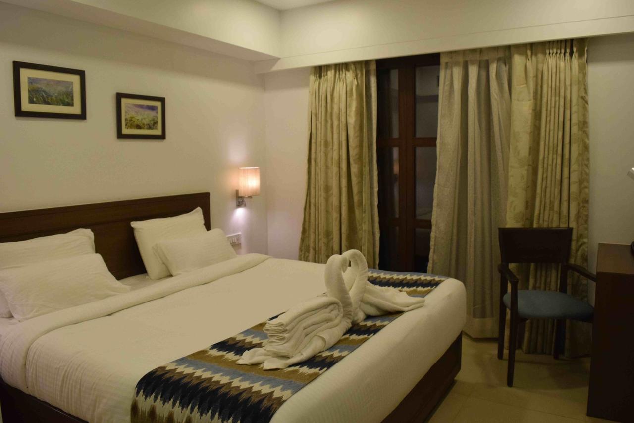 Comfort Inn Emerald Dāpoli Εξωτερικό φωτογραφία