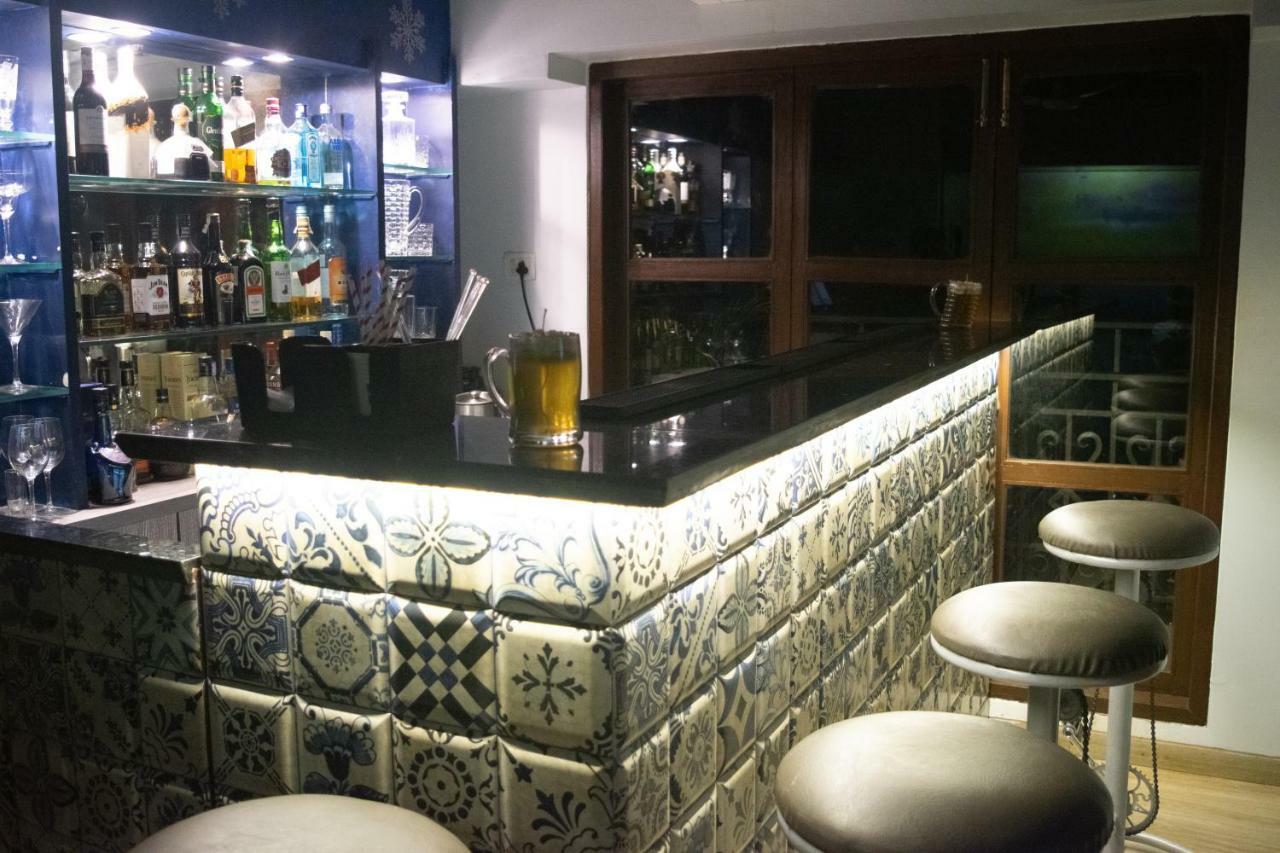Comfort Inn Emerald Dāpoli Εξωτερικό φωτογραφία